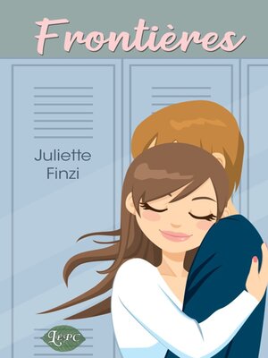 cover image of Frontières tome 1